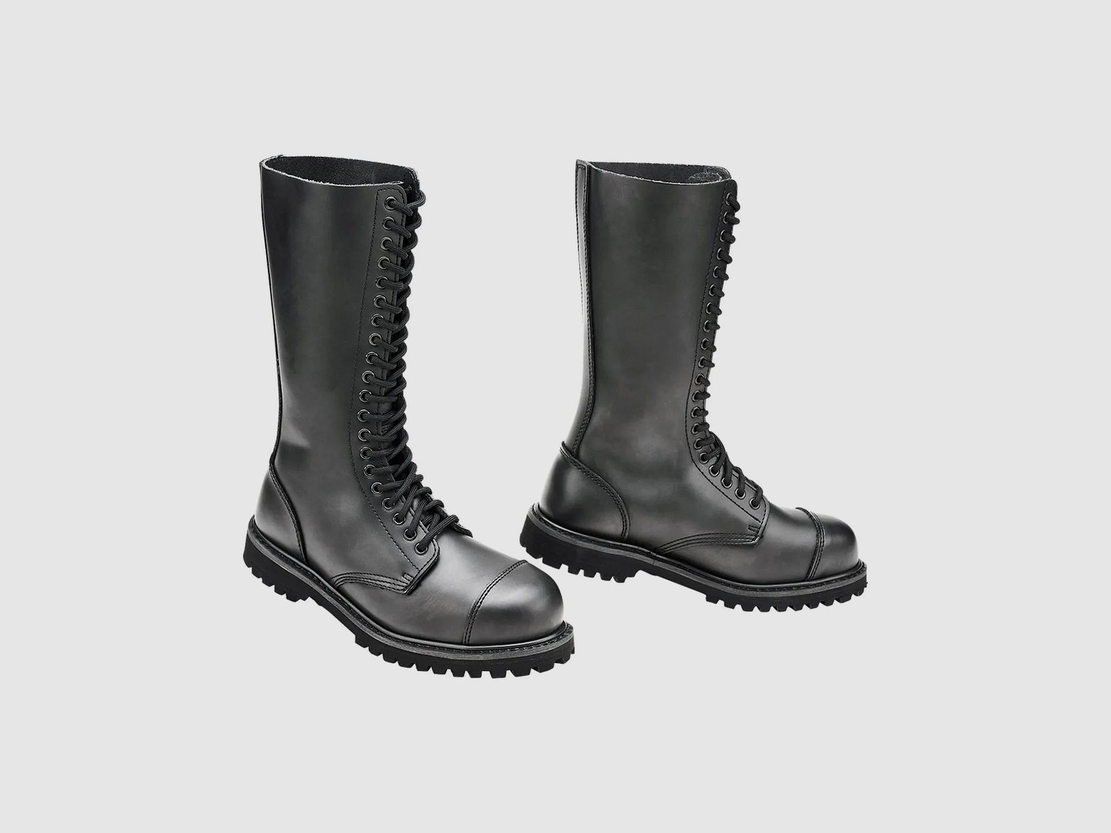 Brandit Brandit Stiefel Phantom Boots 20 eye schwarz