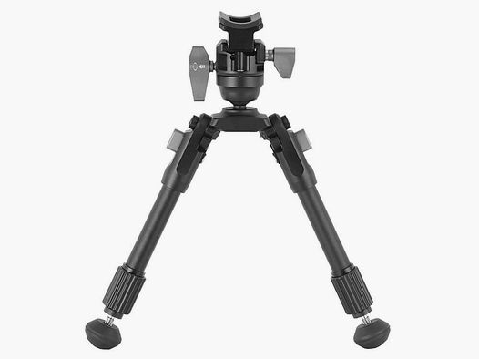 Vanguard Bipod Vanguard EQ-Precision 1QS – Aluminium