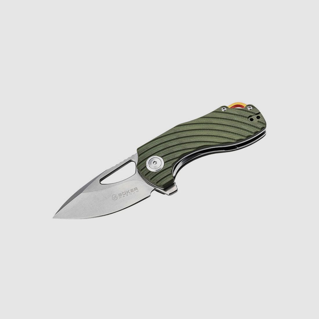 COUTEAU BÖKER MAGNUM TADPOLE, image 1 sur 2