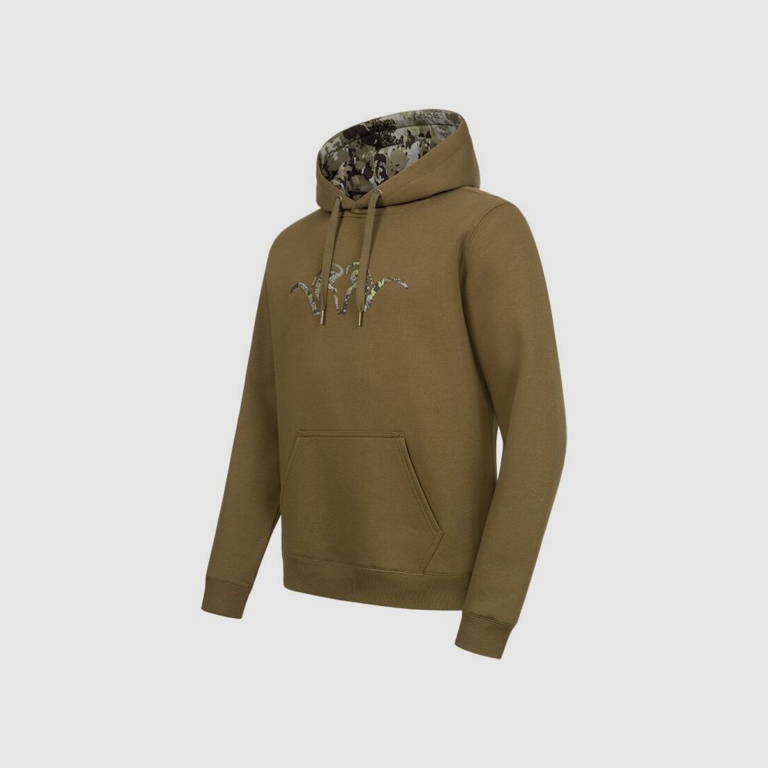 Blaser Herren Pullover HunTec Camo 25