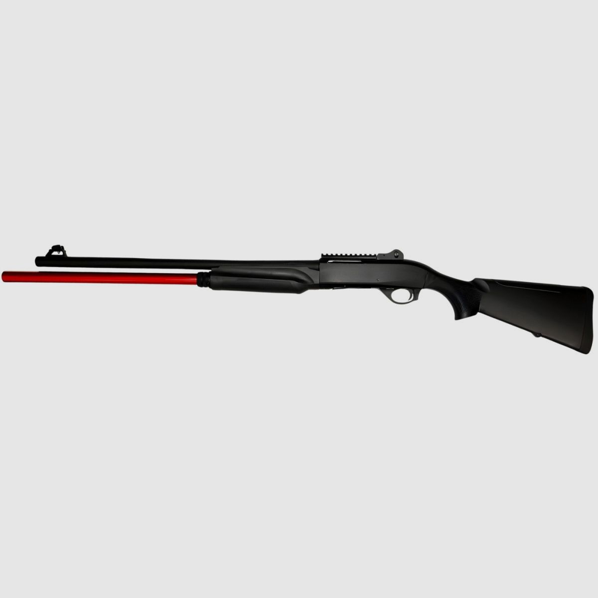 Hunt Group MX2-003 24" Red, image 2 of 5