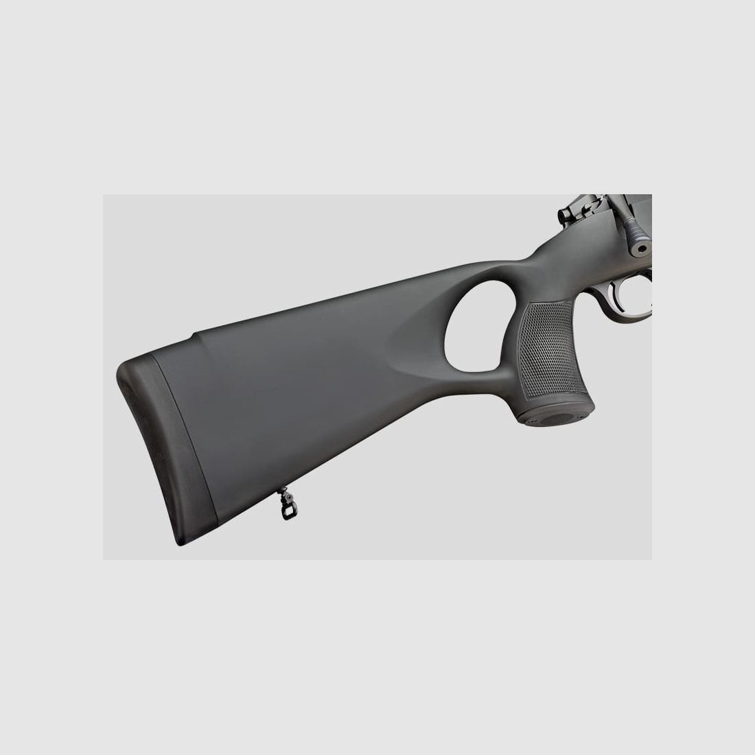 Sabatti Rover G2 Thumbole rifle de cerrojo, imagen 4 de 4