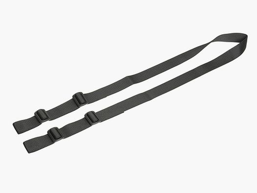 2-Point Rifle Sling - Black [8FIELDS]