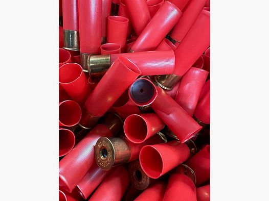 Winchester kal.12 t.3 h.70 zonder primers