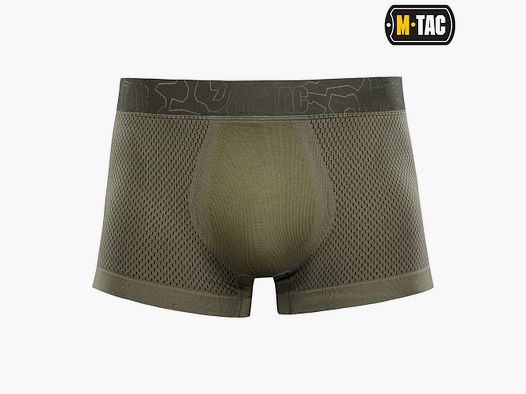 M-Tac Boxershorts Hexagon