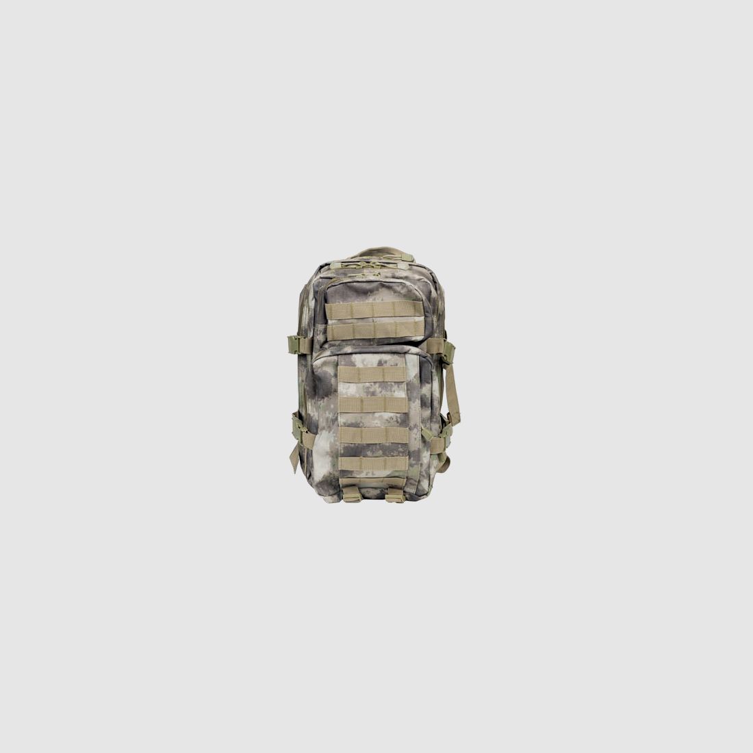 Blatex M80 Rucksack - 25 Liter, Bild 10 von 21
