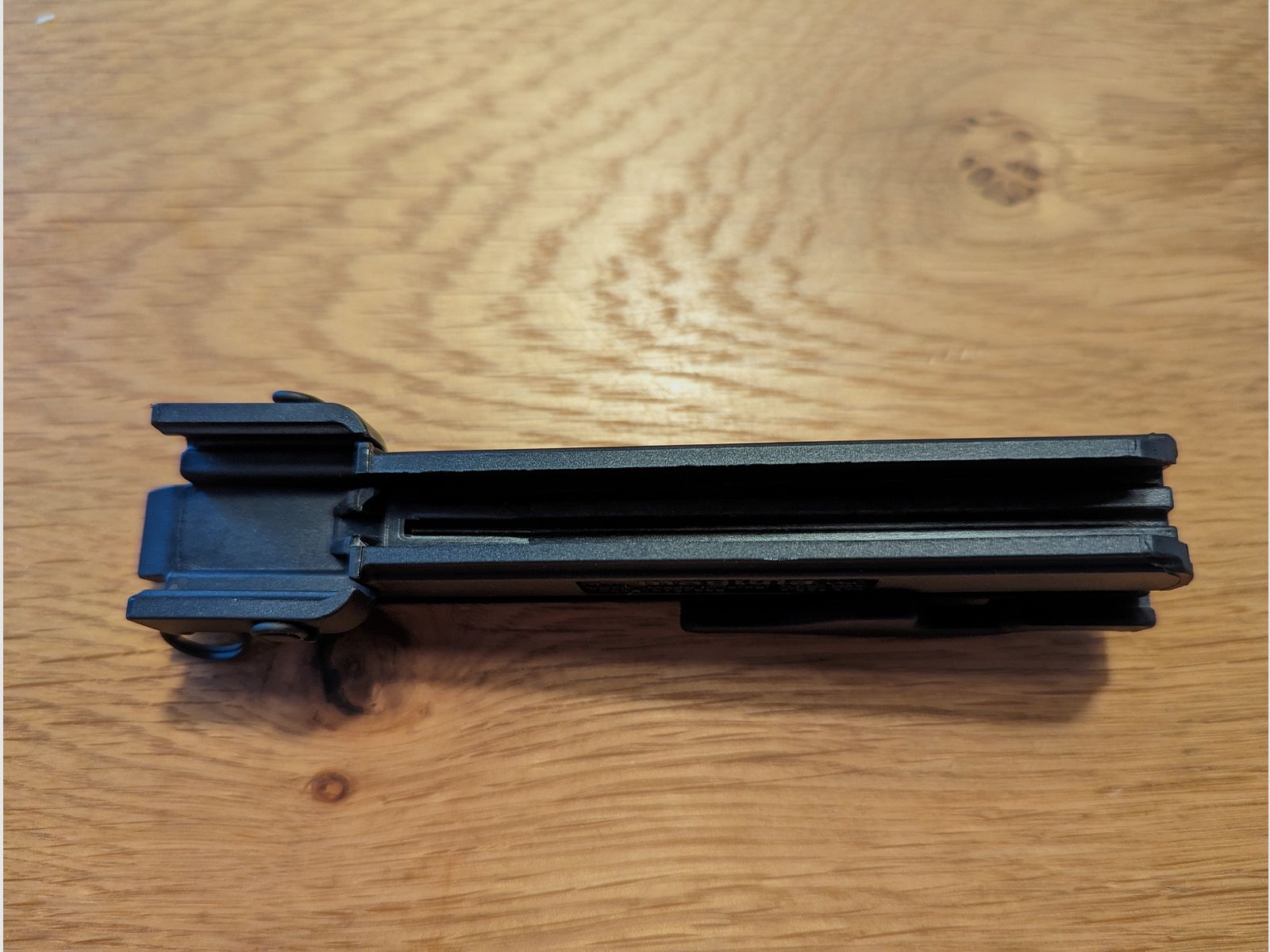 MAGLULA StripLula AR15 M4 223. Remington 5,56 Magazinladehilfe Schnellladehilfe Ladehilfe