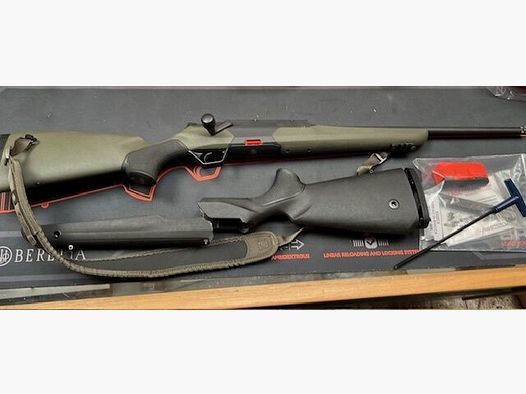 Kommissionen Rep.B. BERETTA BRX1