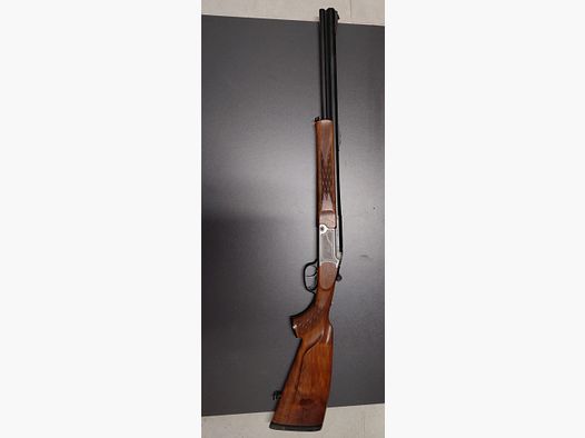 Blaser Bockbüchsflinte BBF 95, Kal. 30-06, 12/70