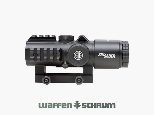 SIG-Sauer SIG Bravo 3 3x24mm 5.56/7.62