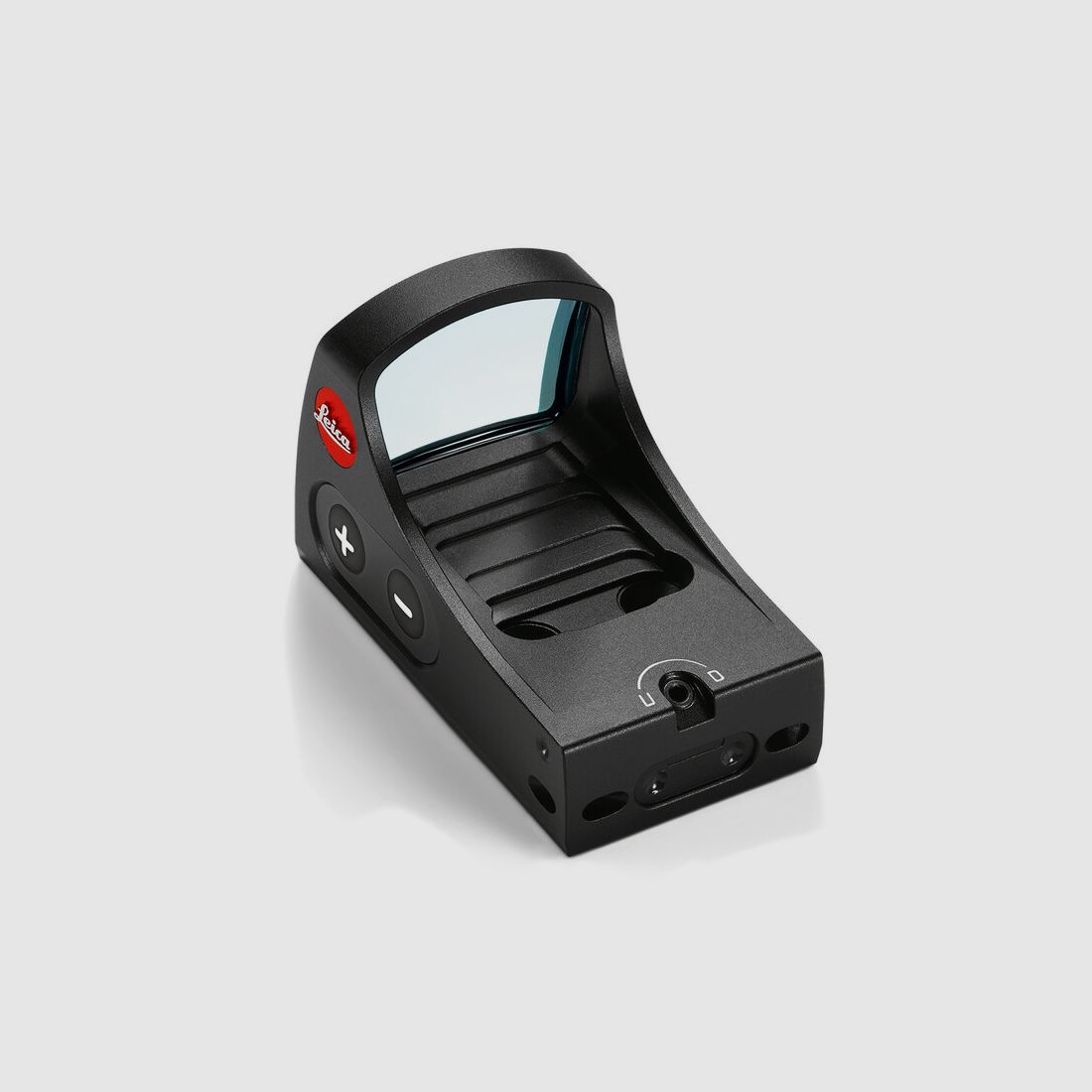 roodpuntvizier Leica Tempus 2, afbeelding 3 van 8