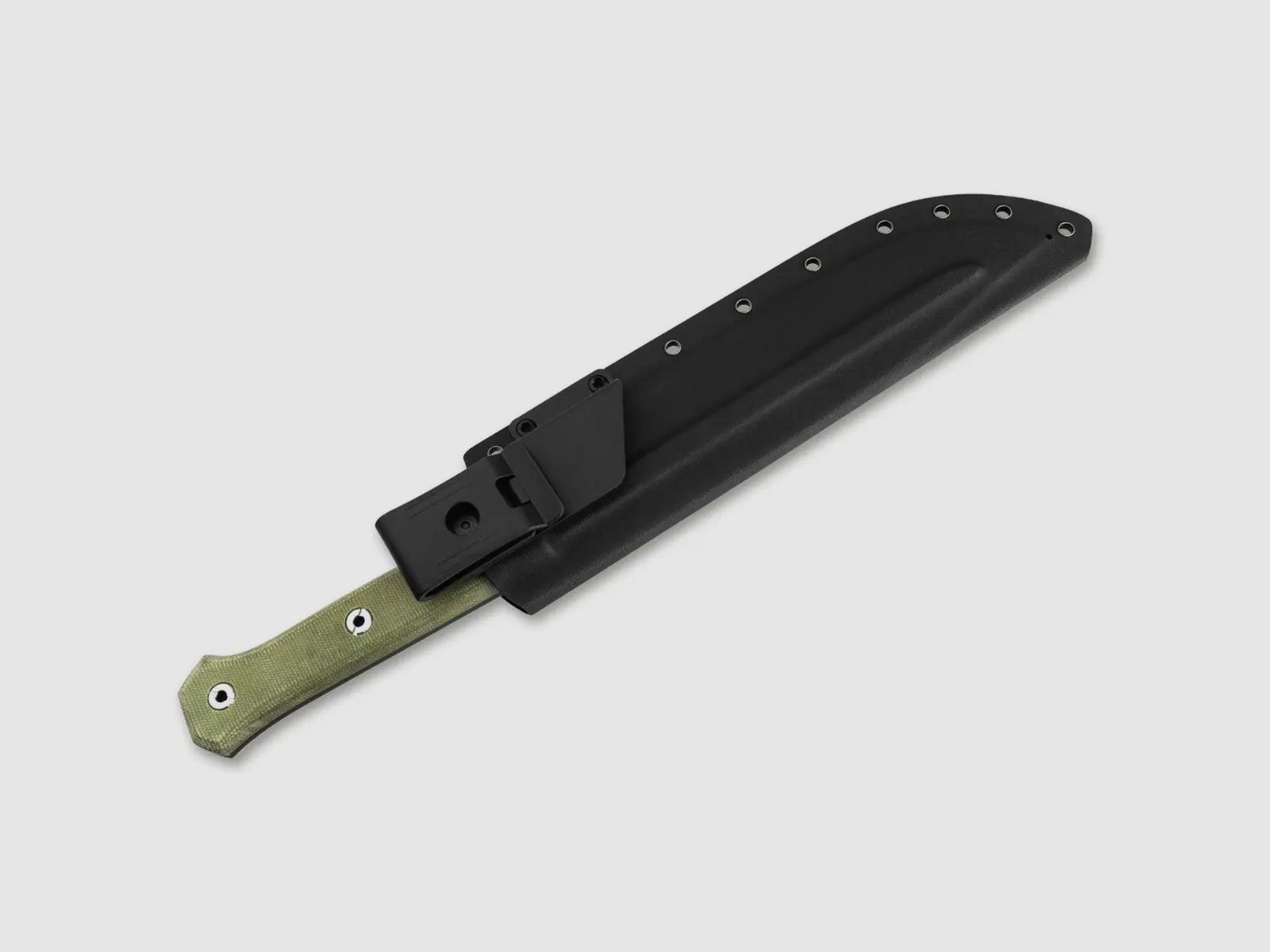 Böker Plus Machete Northwood Bowie
