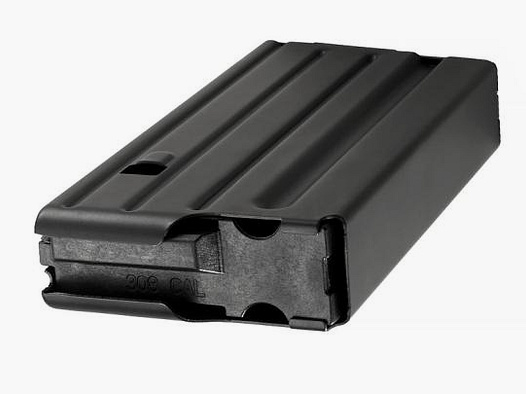 C PRODUCTS AR10-Stahlblechmagazin