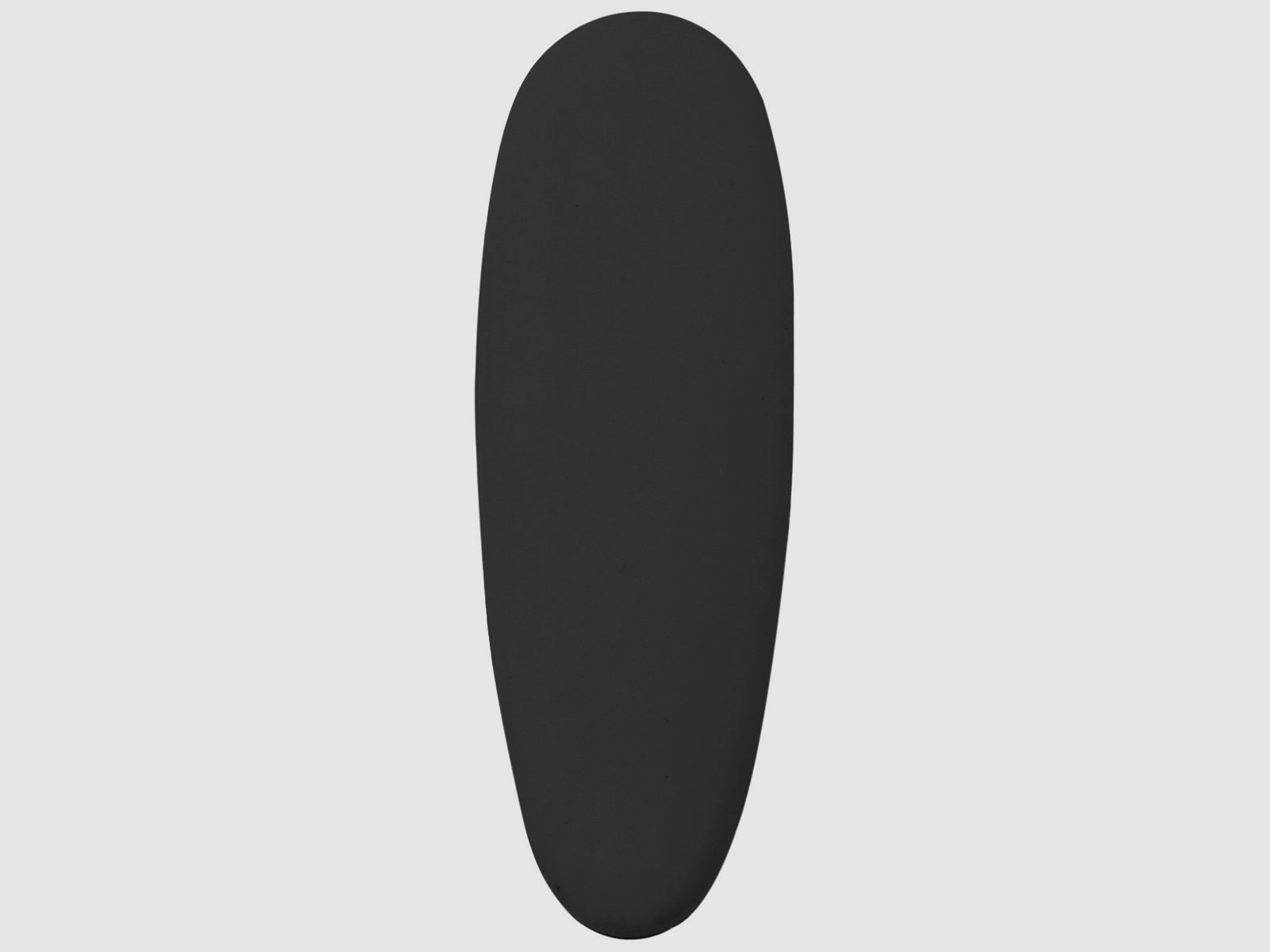Gummischaftkappe BMR 500 15 mm für Gewehr schwarz, Bild 1 von 3