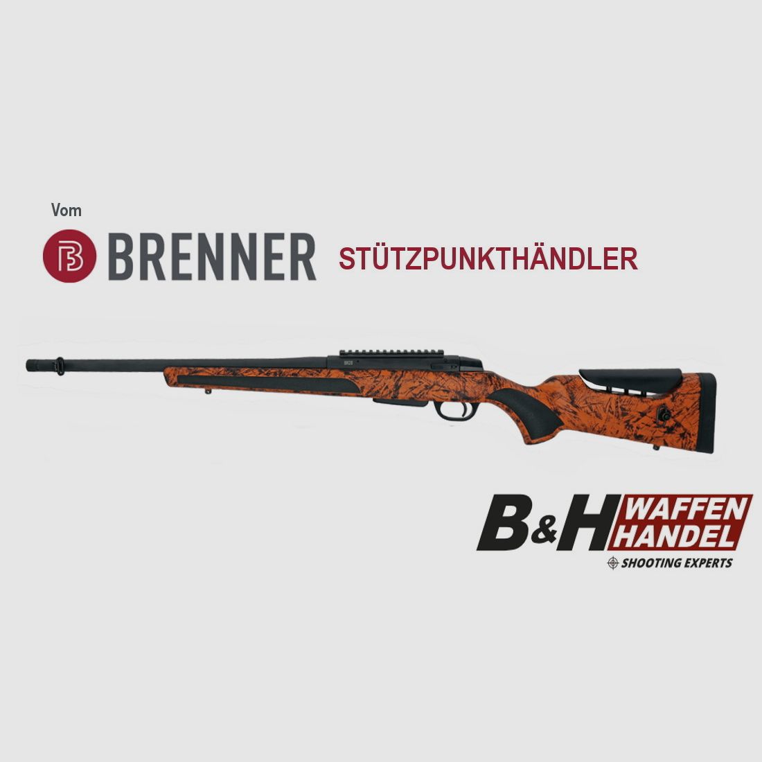  Brenner BR20 B&H DGS Gen. II