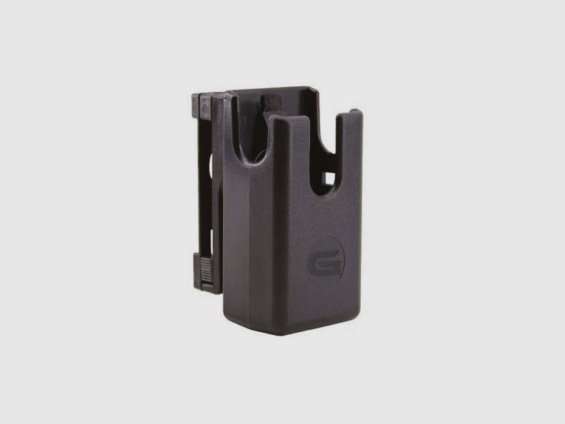 Porte-chargeur Hybrid noir Ghost