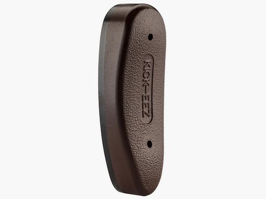 Kick-Eez Brązowe Podkładki na Kolbę mod.400 – 19 do 28 mm MOD.400 – 19 mm