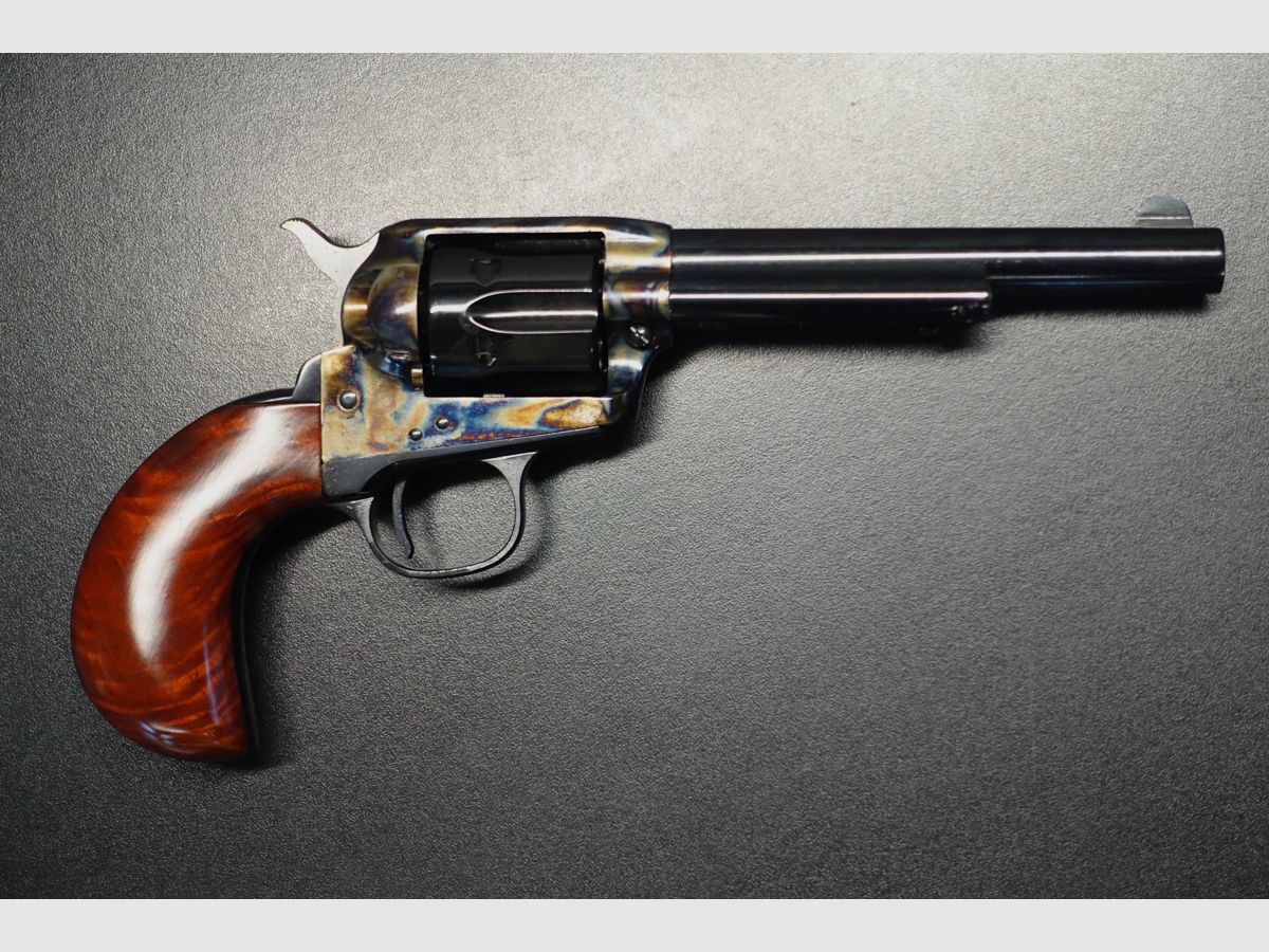 Uberti 1873 Birdhead 3005, image 1 sur 5