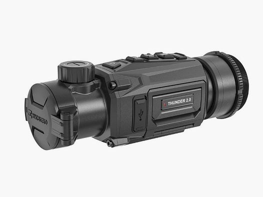 HIKMICRO Thunder TQ35C 2.0 dispositivo di imaging termico €2.999,00