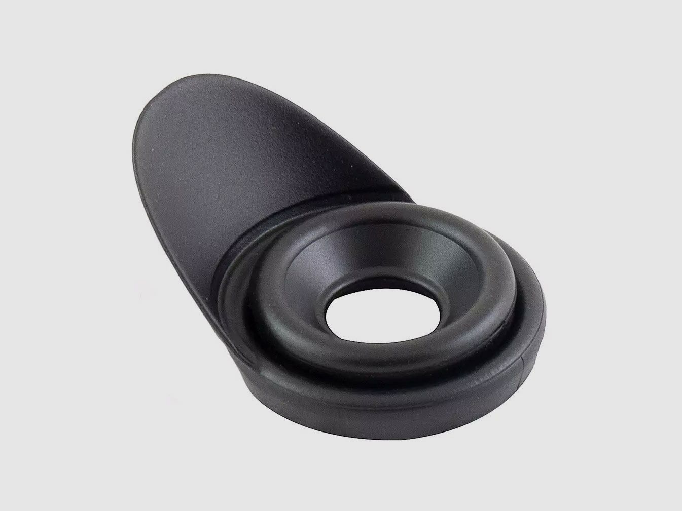 Pulsar eyecup for Helion