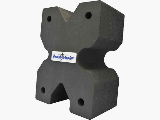 Soporte de rifle Benchmaster X-Block