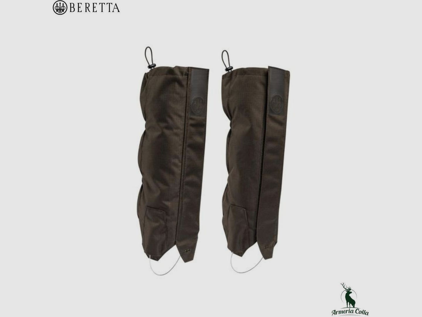 Beretta Ghetta Thorn Knöchel Grün Moos, Bild 3 von 4
