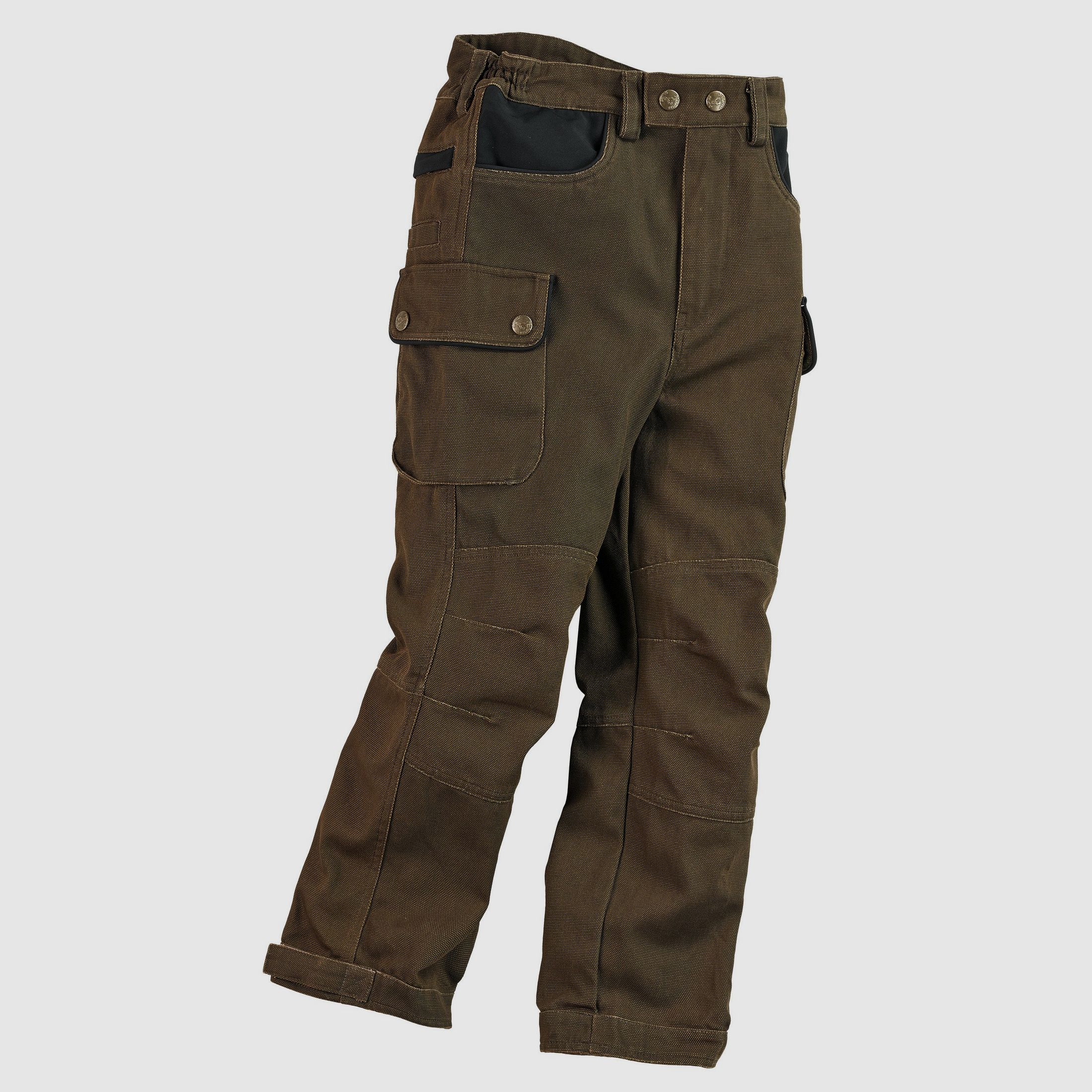 Hubertus Kinderhose Canvas