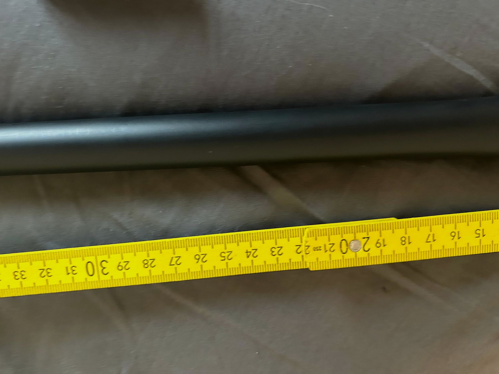 Sauer 202 interchangeable barrel 6.5x55