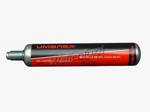 Cartouche CO² 88g de Umarex