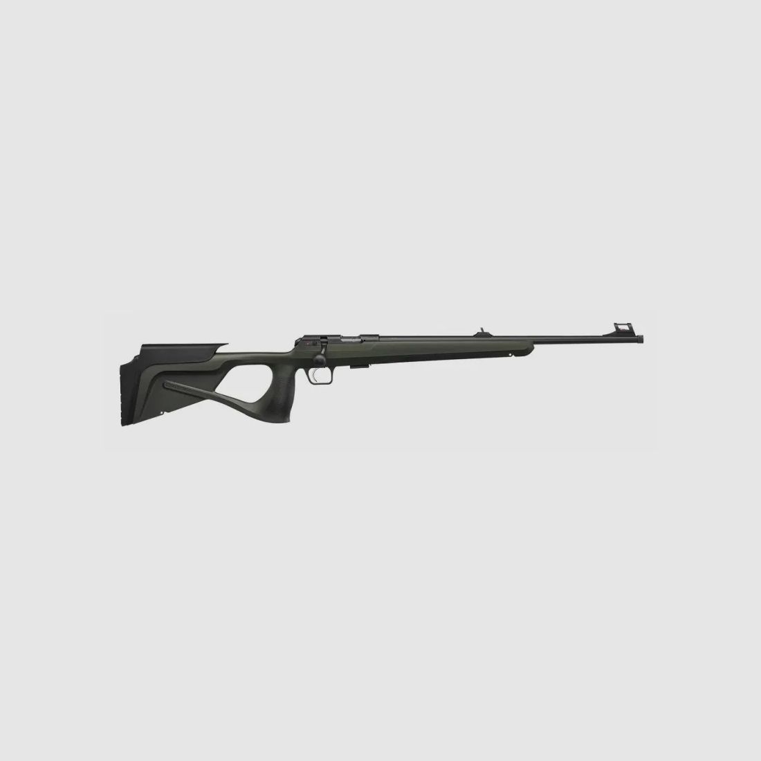 CZ 457 ERGO 22LR filettato 1%2F2X20, immagine 1 di 3