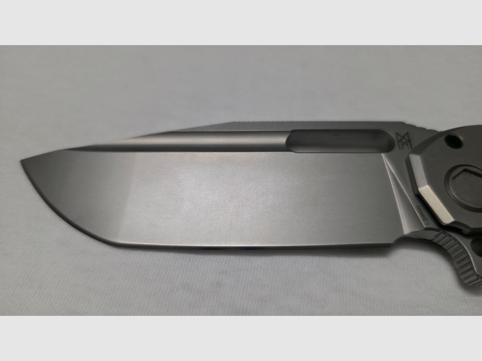 Noże Midgards Utgard Folder