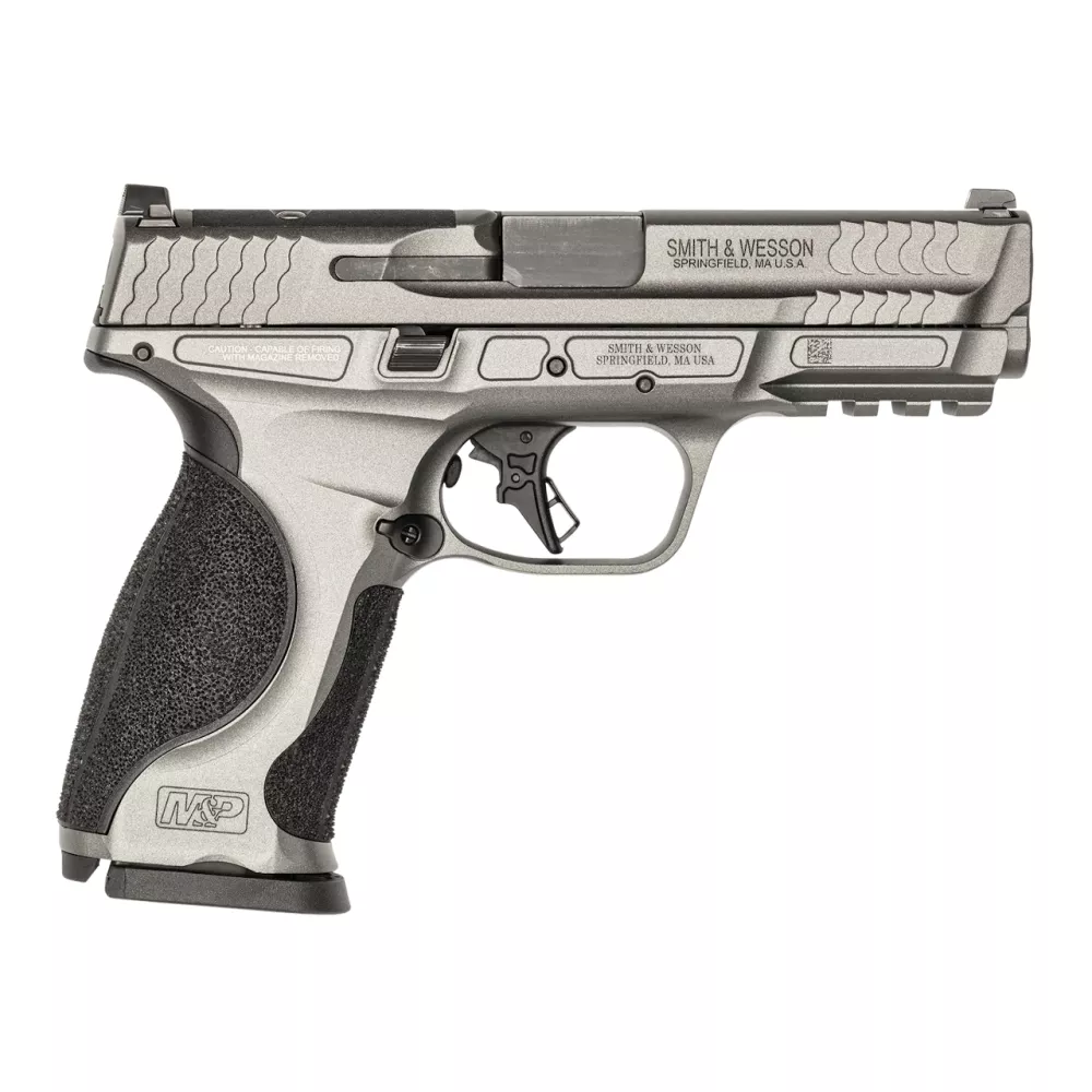Pistolet Smith&Wesson M&P9 M2.0 Full Size 4.25" OR METAL kal. 9×19mm
