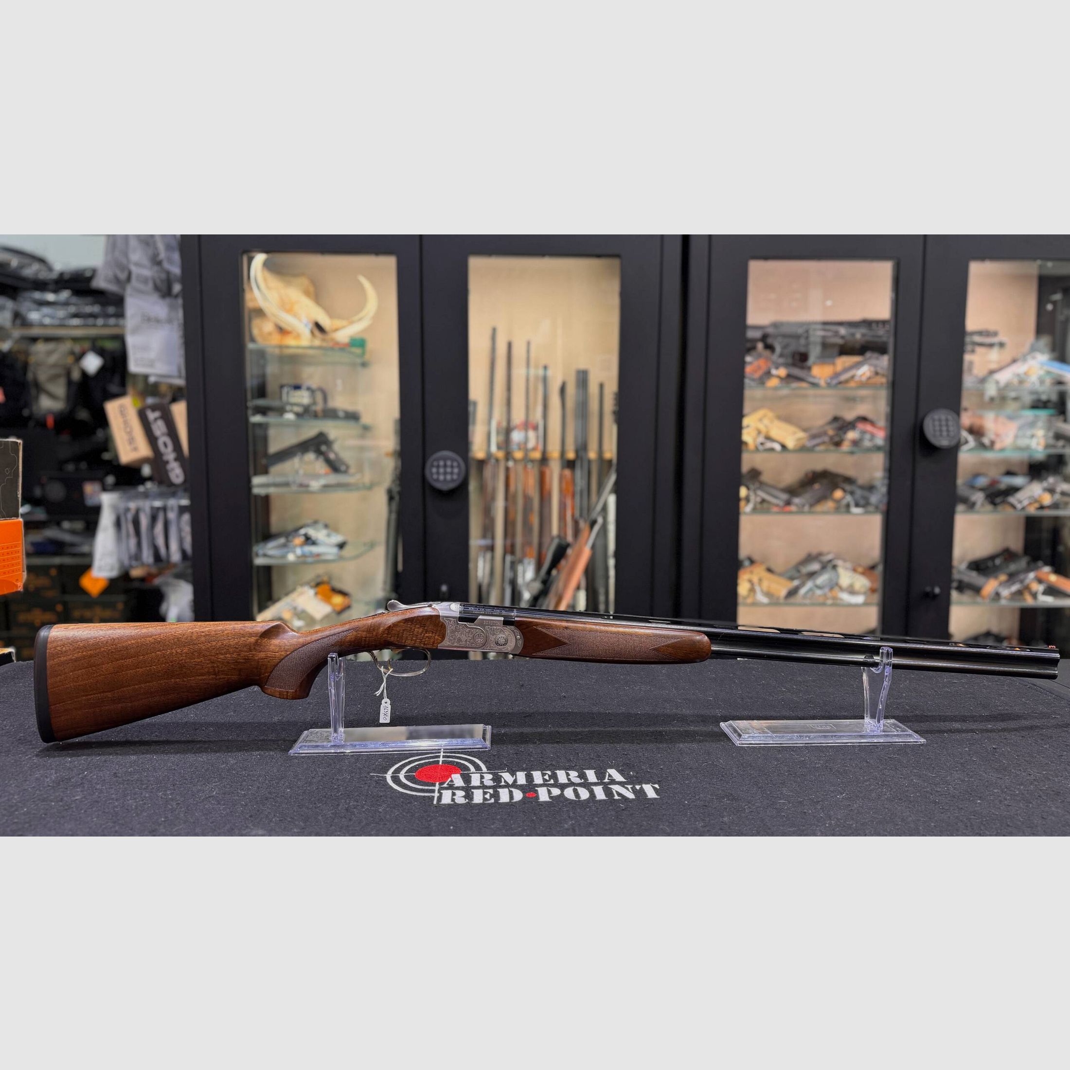 Beretta 686 Pigeon Argent 1, image 2 sur 6