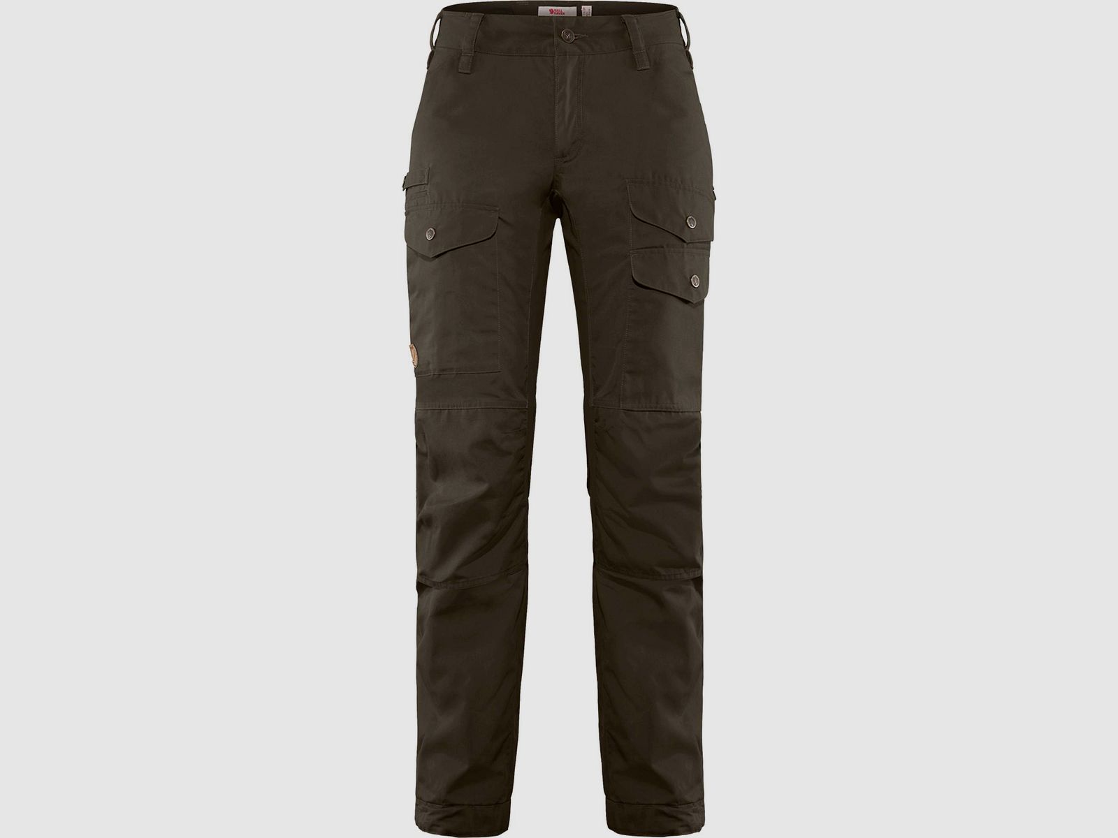 Fjällräven VIDDA PRO VEN. HOSE DAMEN