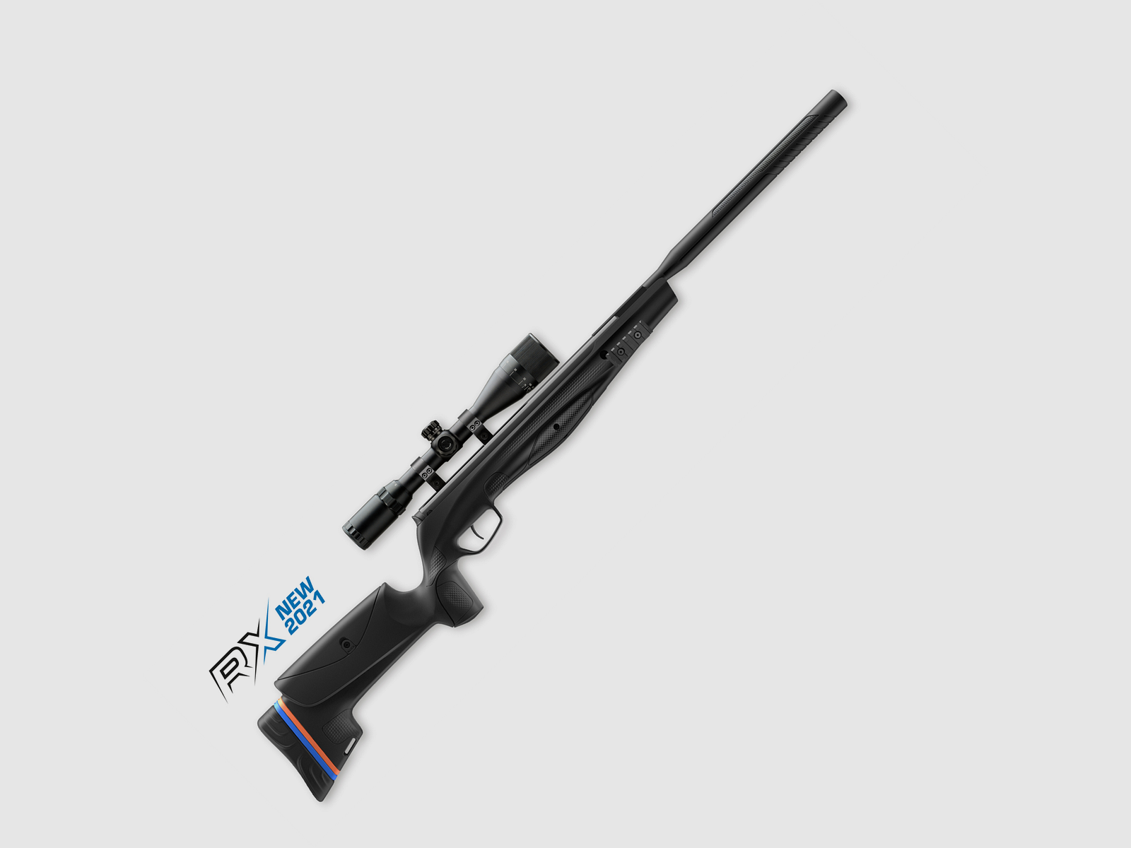 Stoeger RX20TAC