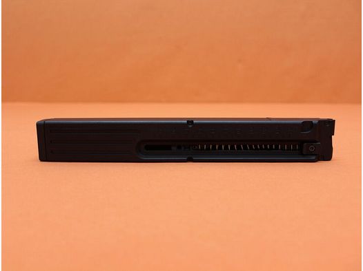 GSG German Sport Guns German Sport Guns GSG-MP40: 10 disparos (largo) .22lr polímero negro (440.01.12)