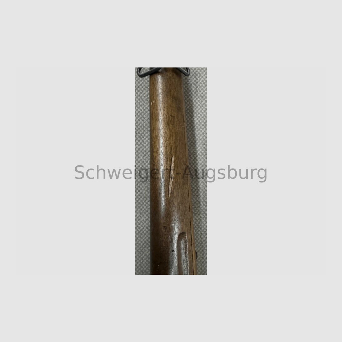 Karabiner K98 La Coruna 1948 8x57JS