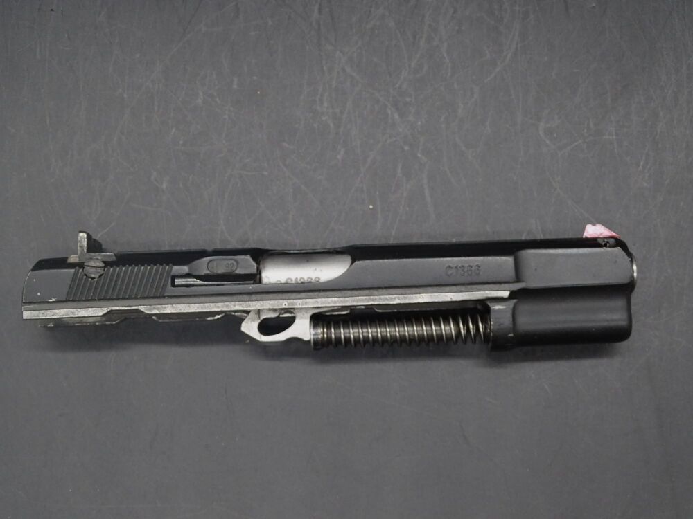 CZ 75 / 85 Wechselsystem Kaliber 9mm Luger 75 / 85