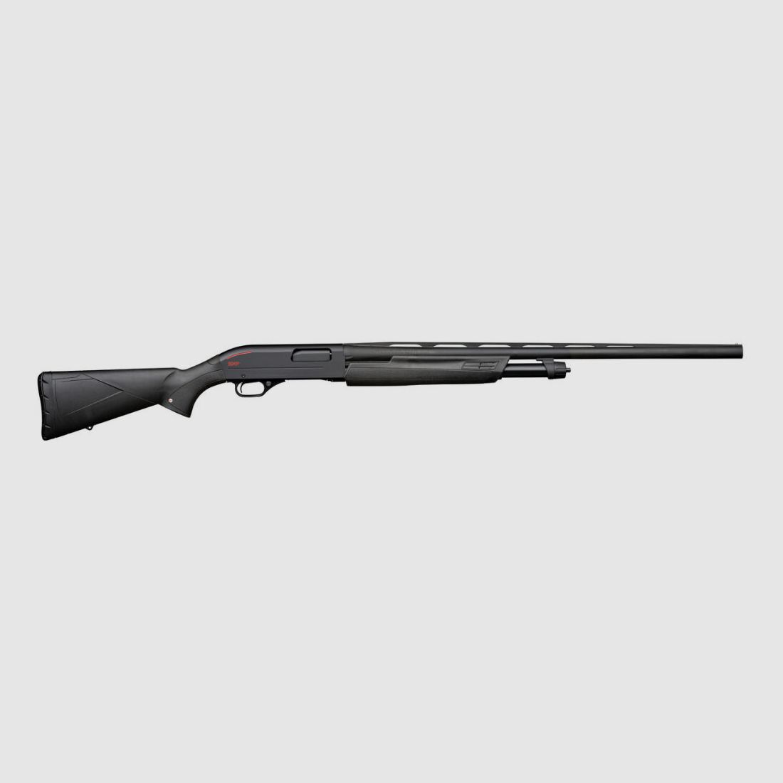 Winchester	 Repetierflinte Winchester SXP Black Shadow Kaliber 12/76 66cm Lauf