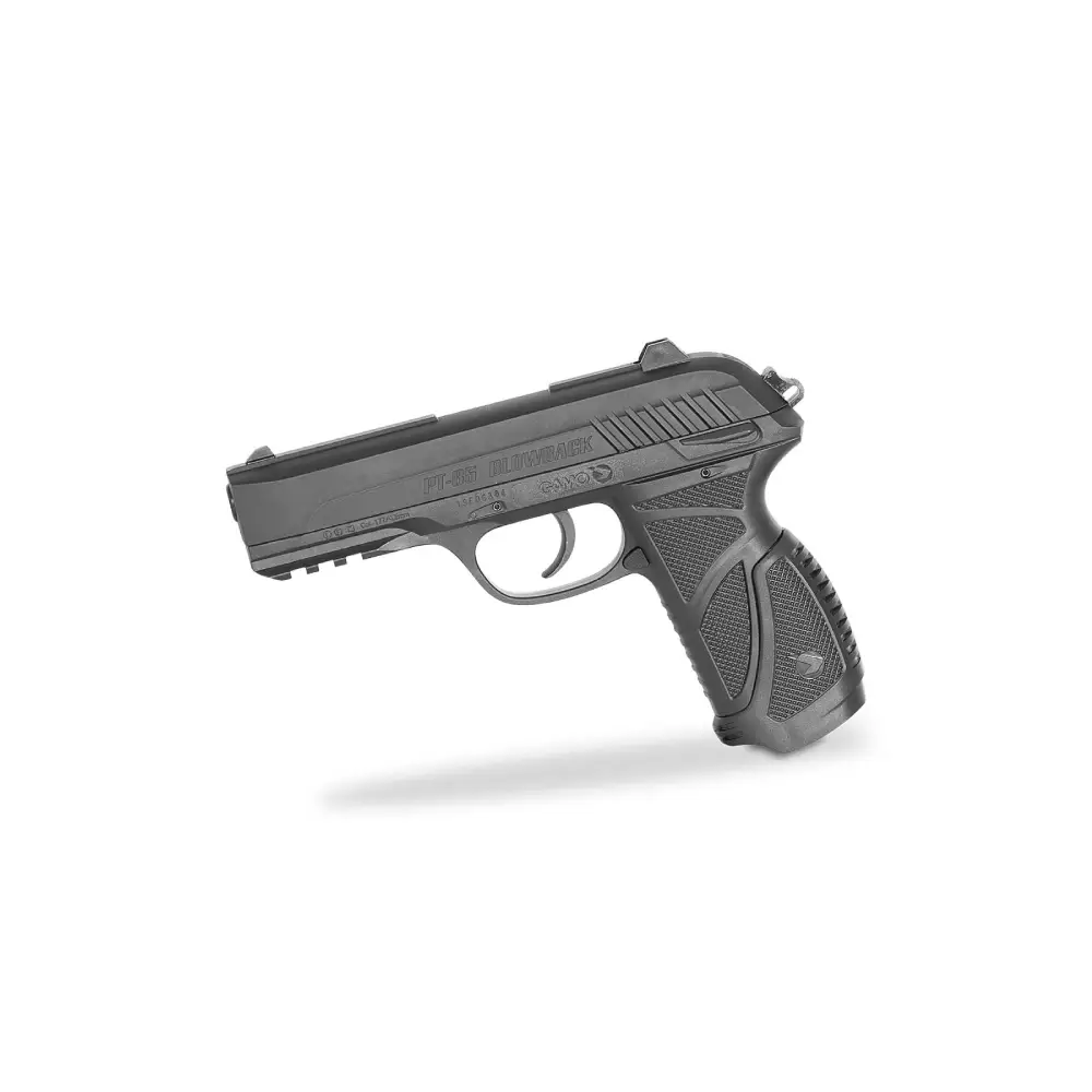 Pistolet Gamo PT-85 Blowback
