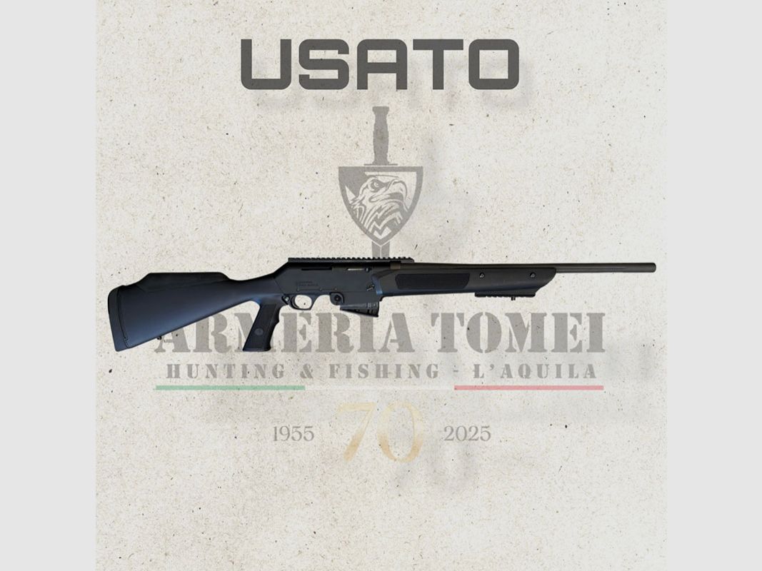 GEBRAUCHT – BÜCHSE – BROWNING MOD. BAR MATCH Kal. 308 Win., Bild 1 von 6