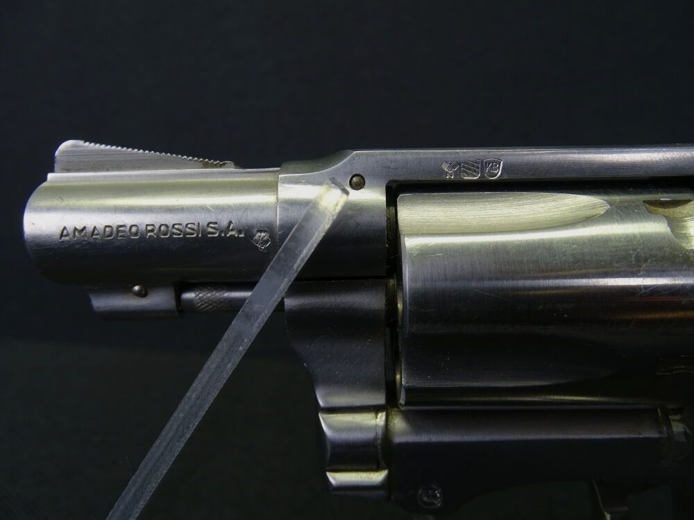 Rossi 87