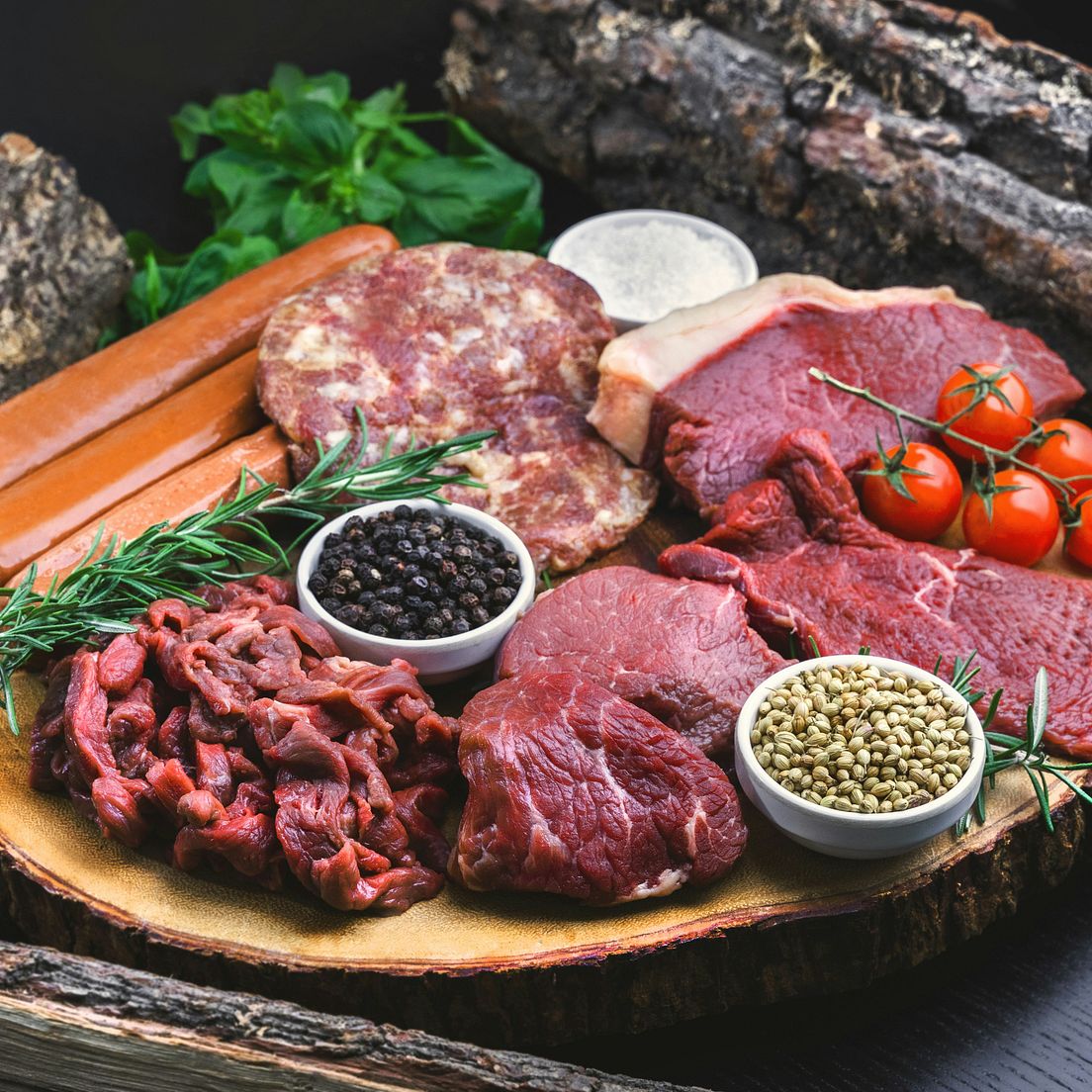 Die besten Rezepte für Rehwild