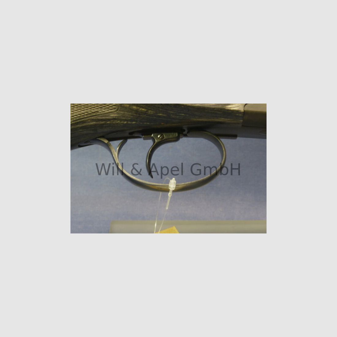 Beretta 688 BLACK SPORTING AS