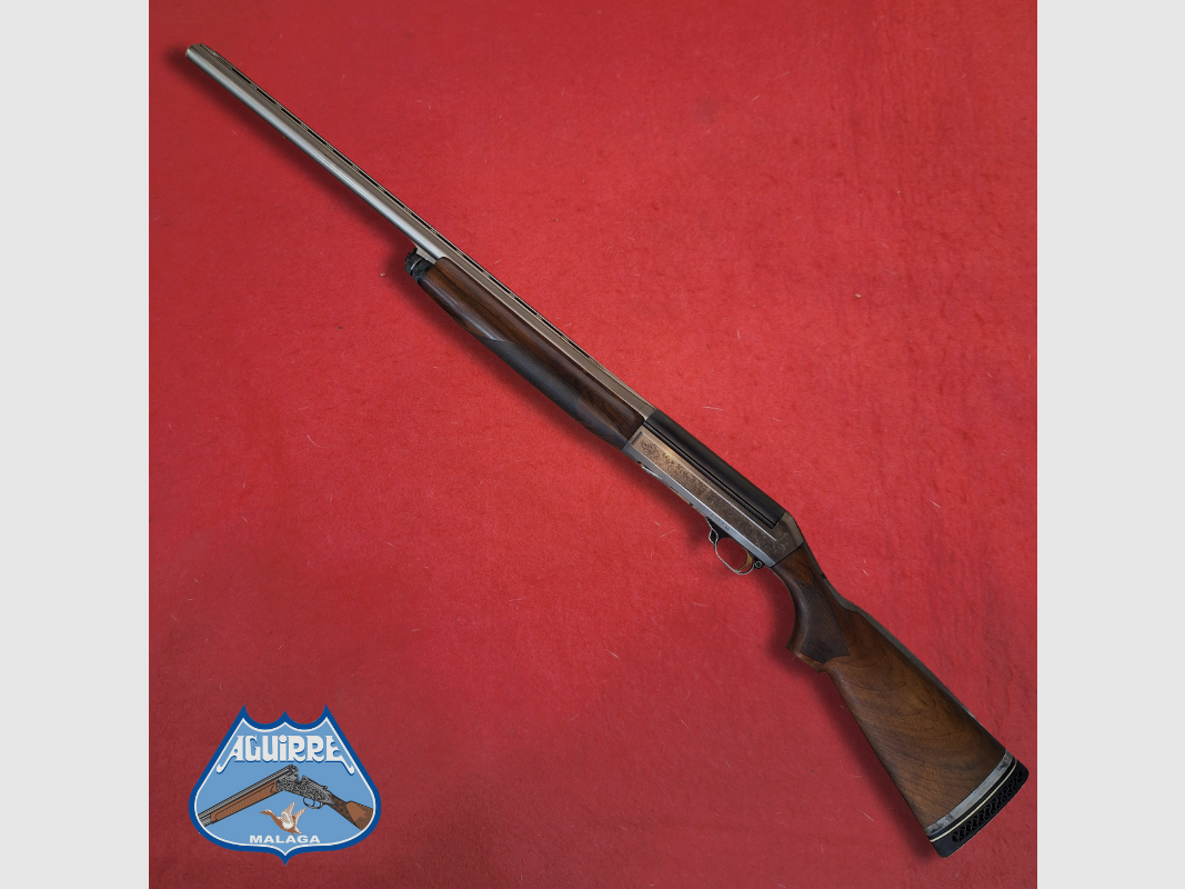 Semiautomatische Flinte Benelli Rinascimento Limitierte Serie Kal. 12, Bild 19 von 20