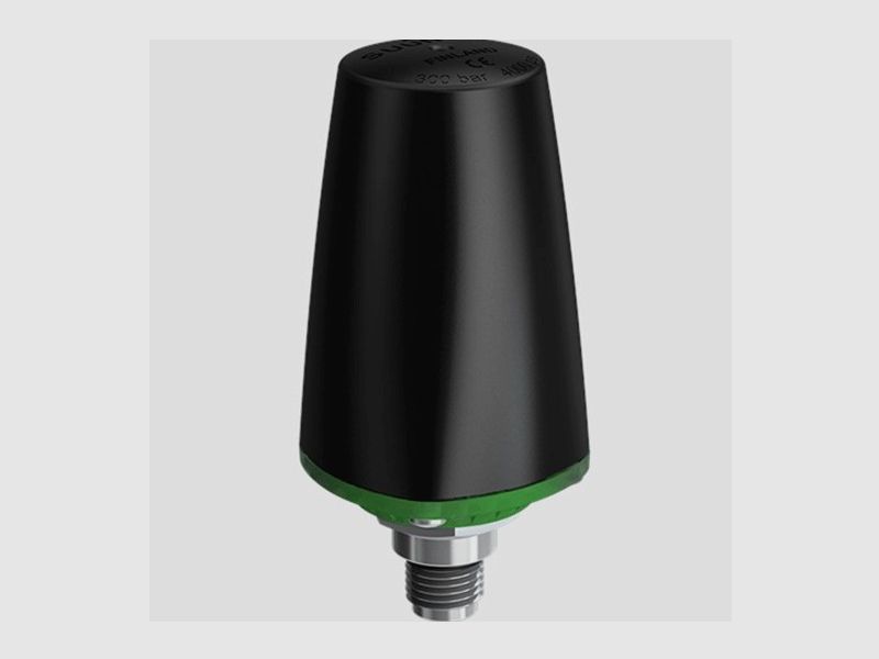 SUUNTO WIRELESS TANK PRESSURE TRANSMITTER LED, image 1 of 2