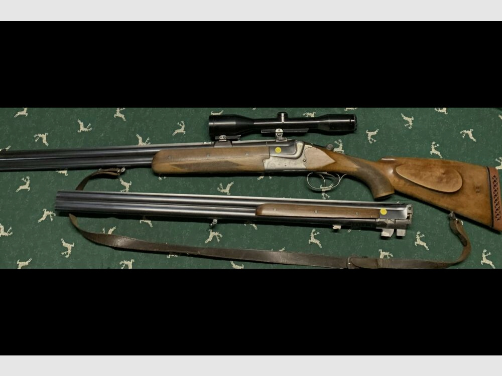 Brünner 12/70; 7x65R 12/70 WL