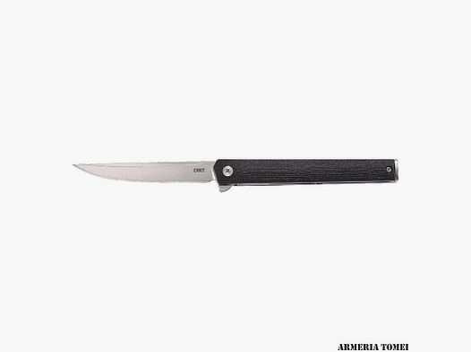 Nóż – CRKT – CEO Flipper 7097