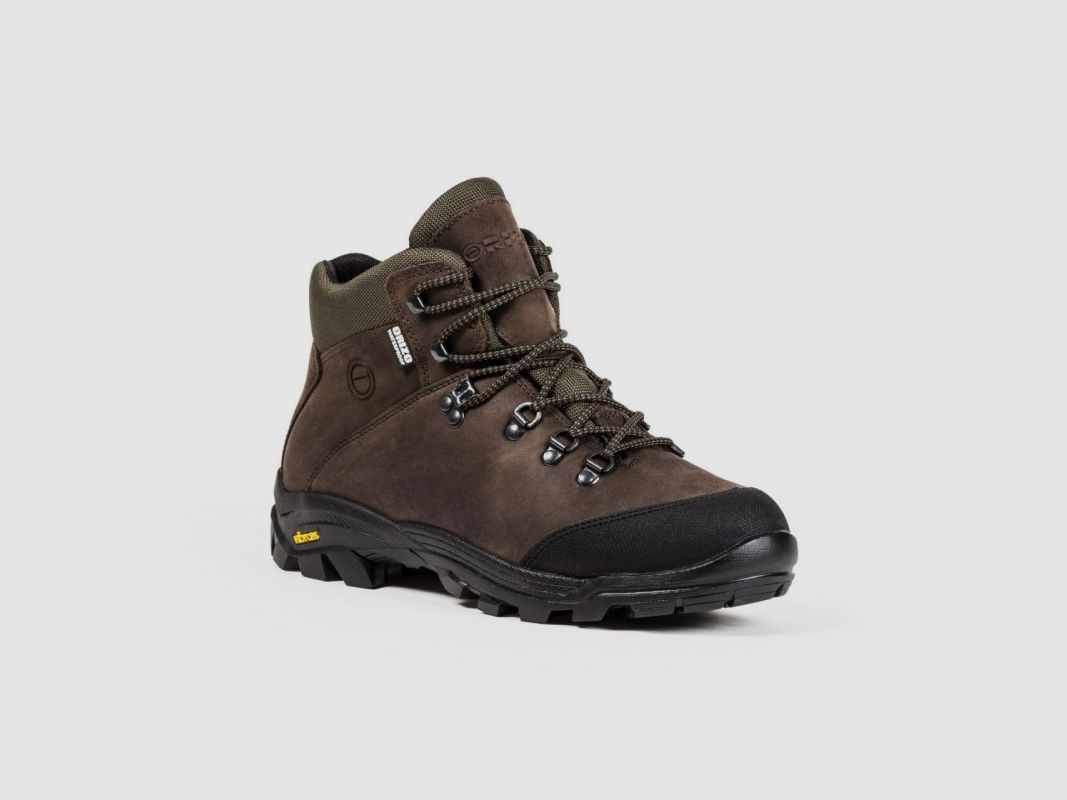 Orizo Country Schoenen, afbeelding 2 van 3