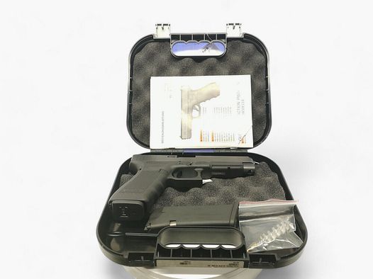 Glock 41